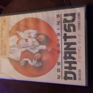 1$ add on🌟Nos voisins dhantsu dvd